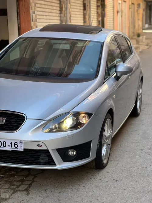 Seat Leon 2012 FR