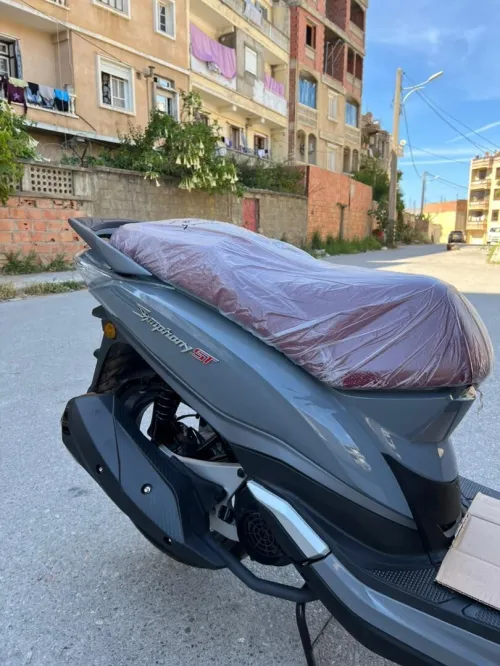 Sym St 2025