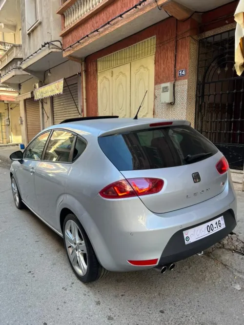 Seat Leon 2012 FR