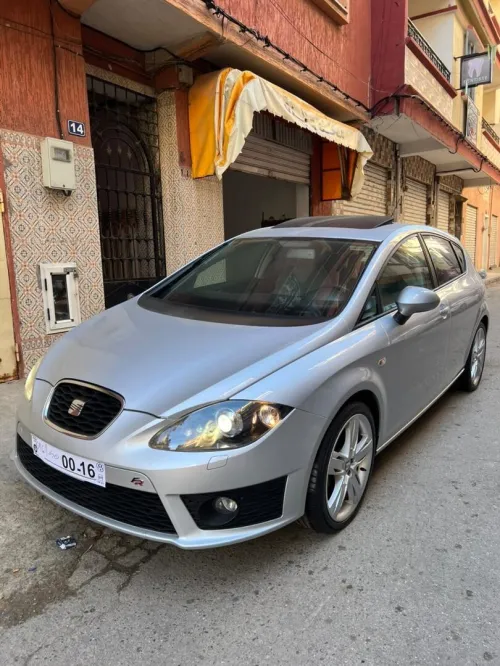 Seat Leon 2012 FR