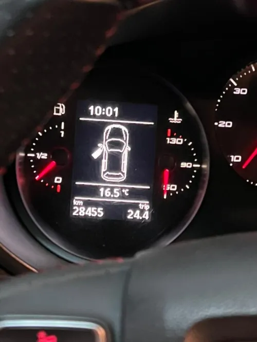 Seat Leon 2012 FR