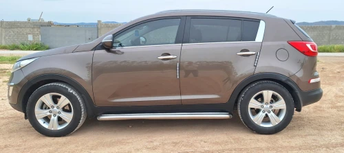 Kia Sportage 2013 Sportage