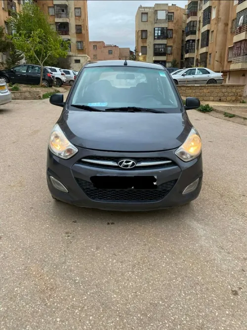 Hyundai i10 2014 GL Plus