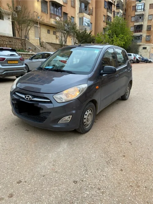 Hyundai i10 2014 GL Plus