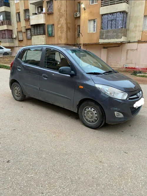 Hyundai i10 2014 GL Plus