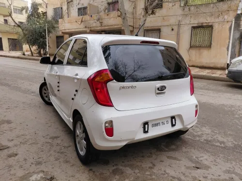 Kia Picanto 2014 
