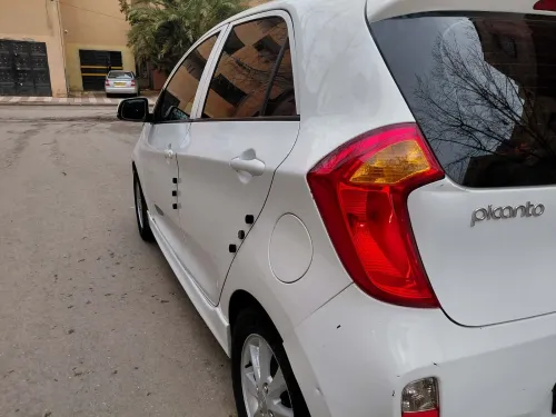 Kia Picanto 2014 