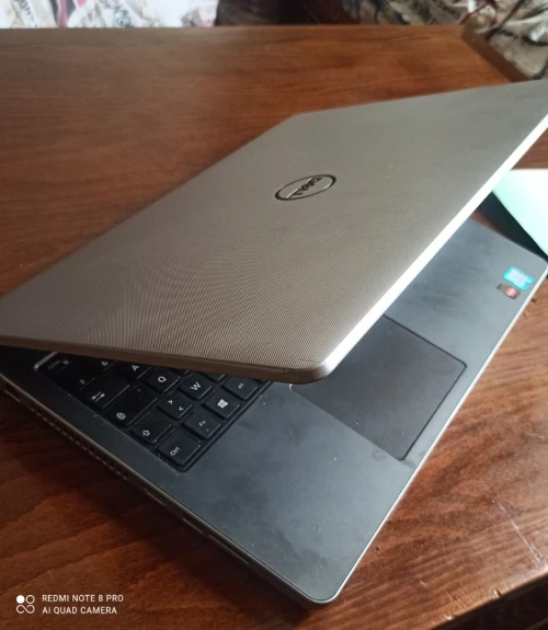 Pc portable Dell 