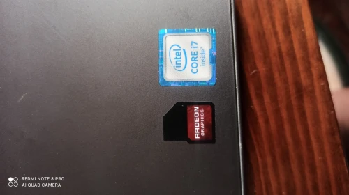 Pc portable Dell 