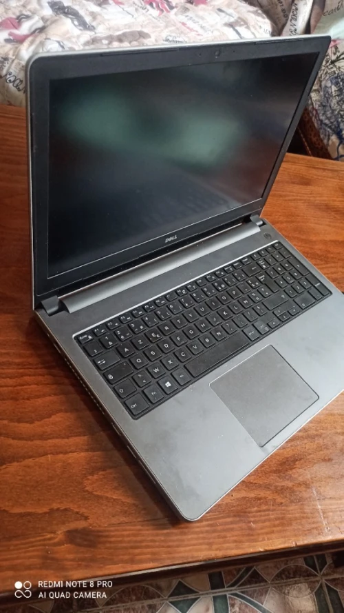 Pc portable Dell 