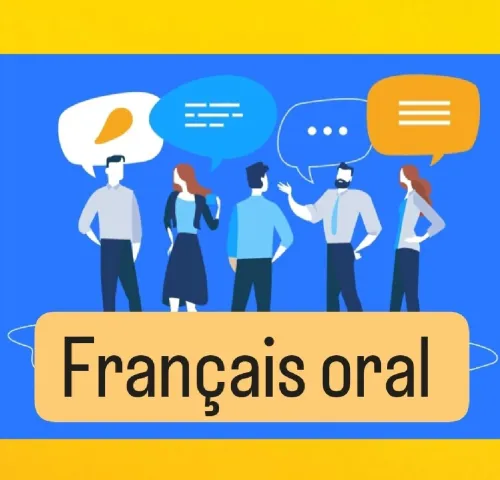 Formation de français oral / communication / prise de parole en public