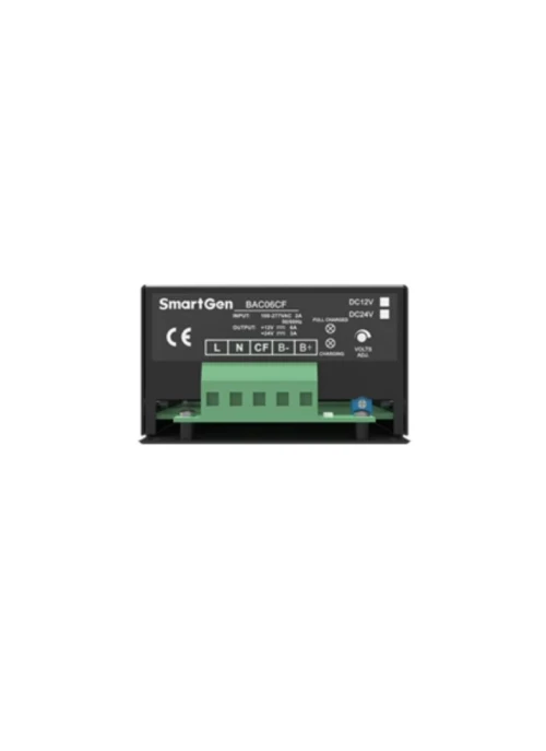 CHARGEUR DE BATTERIE ORIGINAL MARQUE SMARTGEN 