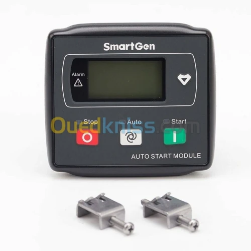Module De Contrôle De Groupe Électrogène De Marque SmartGen HGM1790N