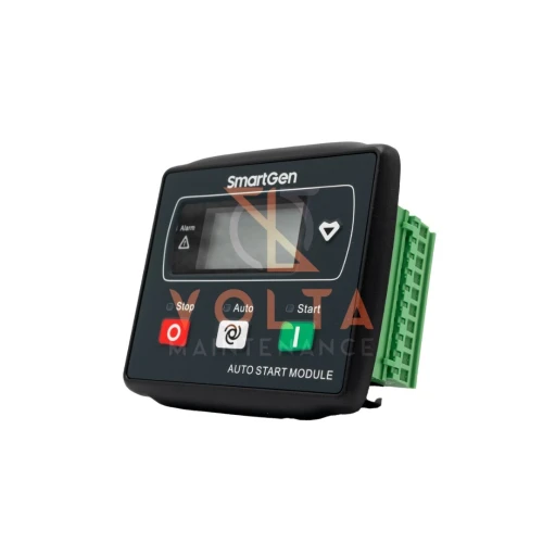 CARTE DE COMMANDE HGM 1790N POUR GROUPE ELECTROGENE 