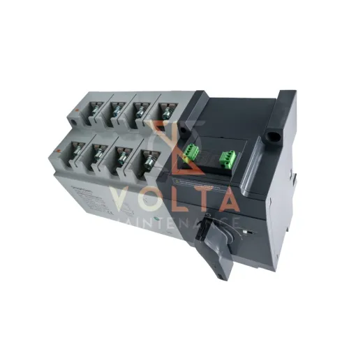 INVERSEURS 80A-125A-250A-400A-630A POUR GROUPE ELECTROGENE