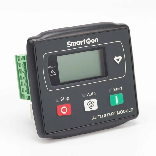 Module De Contrôle De Groupe Électrogène De Marque SmartGen HGM1790N