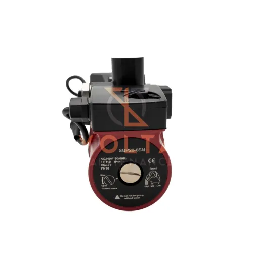 RESISTANCE PRECHAUFFAGE AVEC POMPE POUR GROUPE ELECTROGENE