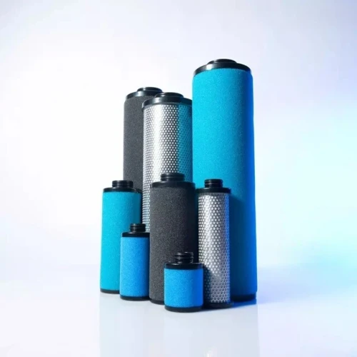 PIECES DE RECHANGES ORIGINALES ATLAS COPCO