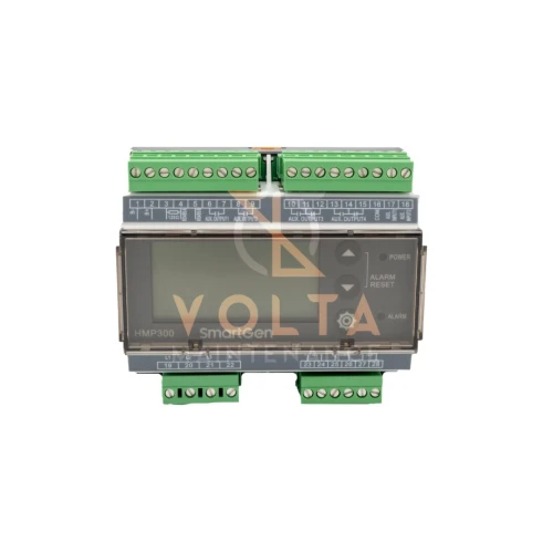 MODULE DE PROTECTION INTEGRE POUR GROUPE ELECTROGENE
