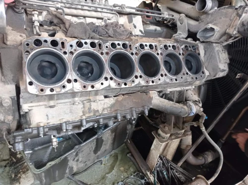 REPARATION , ENTRETIEN ET RENOVATION TOUS MOTEURS DIESEL LOURD 