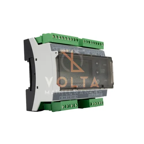 MODULE DE PROTECTION INTEGRE POUR GROUPE ELECTROGENE