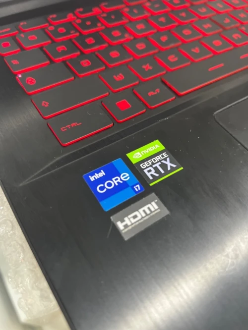 Msi Gf63