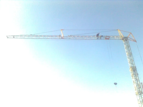 Grue Fixe