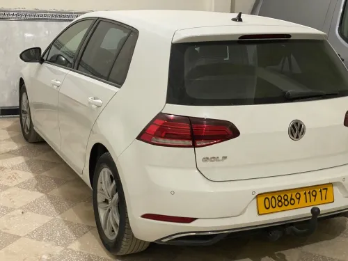 VW Golf 2019 Start+