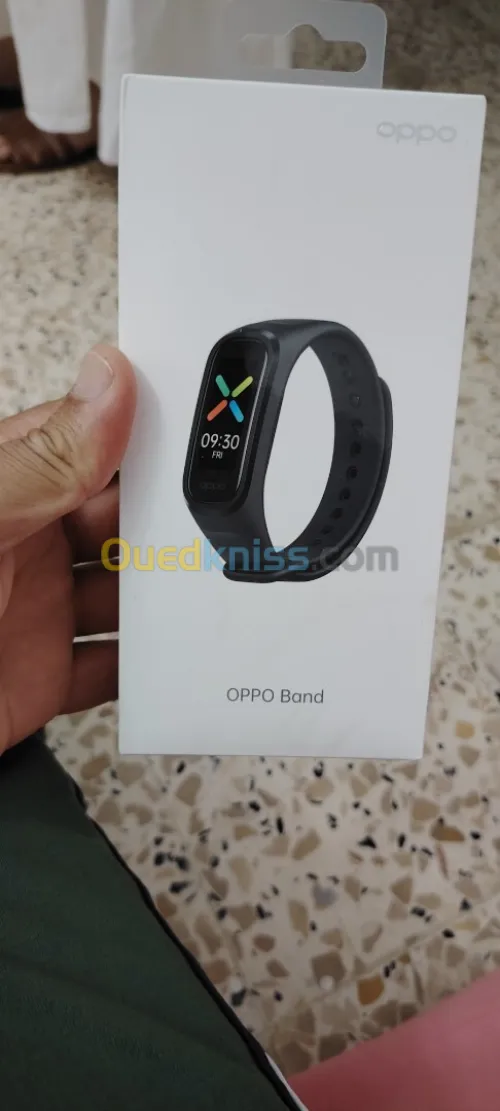 Montre connectée Oppo original 