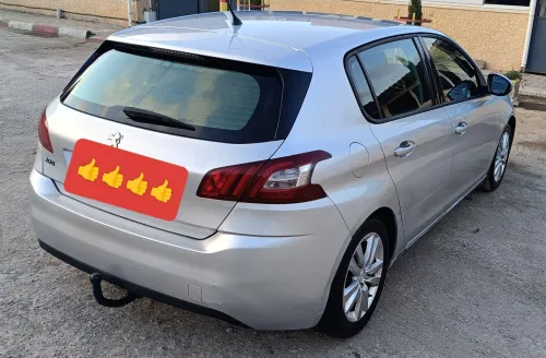 Peugeot 308 2014 Active