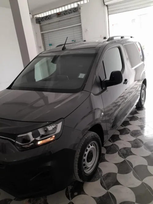 Fiat Doblo 2024 
