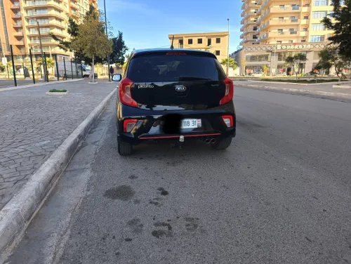 Kia Picanto 2018 GT-Line