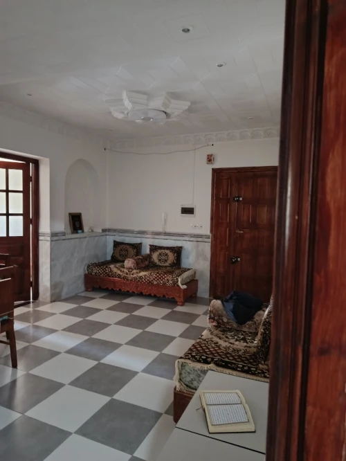Vente Villa Tlemcen Tlemcen
