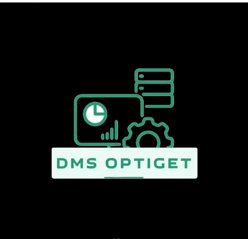 Application de gestion de documents Contrats, lettres, décharges by DMS Network