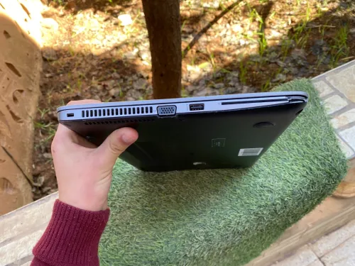 Pc portable HP elite book  840 g4 