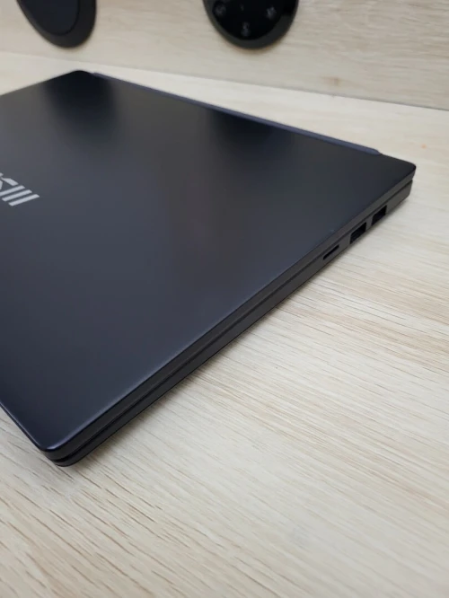 MSI Modern 14'' FHD | 12EME i7 1255U | 16GB RAM | 512GB NVM SSD |INTEL IRIS XE