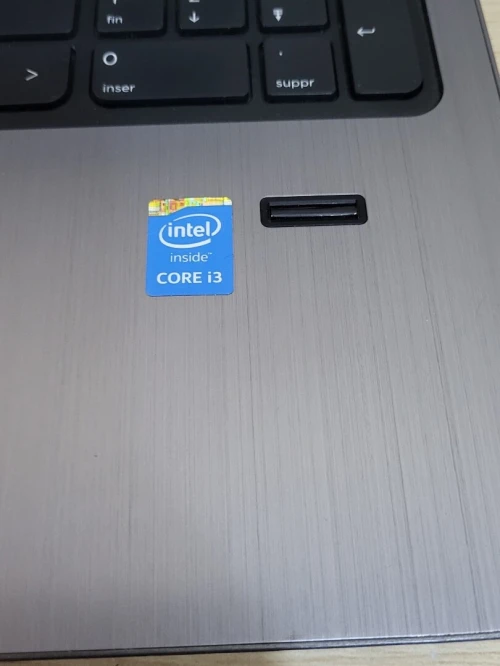 HP ProBook 450 G2 | CORE i3 5010U | 8GB RAM | 256GB SSD