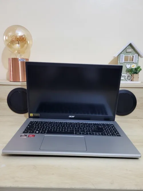 ACER ASPIRE 5 15.6 FHD | RYZEN 5 7520U | 16GB RAM | 512GB NVMe SSD | AMD RADEON GRAPHICS