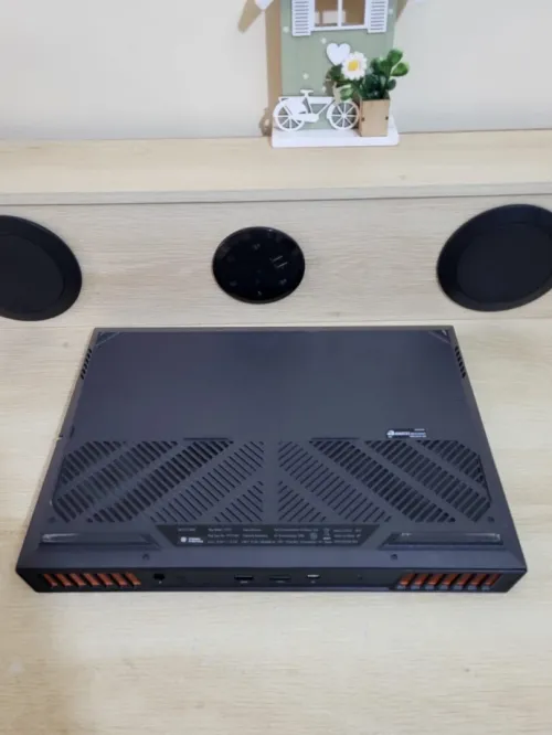 GAMING DELL G15 5530 120Hz | 13EME CORE i5-13450HX | NVIDIA RTX 3050 6GB | 16GB RAM | 512GB NVME