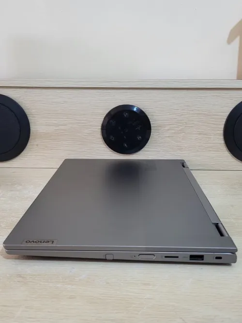 ThinkBook Yoga X360 TACTILE | CORE i7 1355U | 16GB RAM | 512GB SSD | INTEL IRIS Xe GRAPHICS