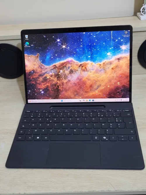 MICROSOFT SURFACE Pro 8 TACTILE - INTEL 11EME GEN i5-1135U - 8GB RAM - 512GB SSD - QHD 2880 x 1920
