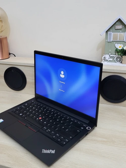 ThinkPad E14 Gen 4 | 14'' FHD | INTEL 12EME GEN CORE i7-1255U | 16GB RAM | 512GB NVMe |INTEL IRIS XE