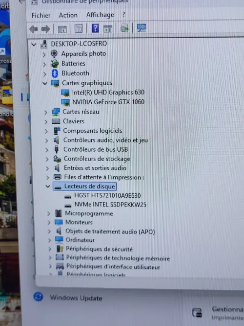 GAMING ACER Helios 300 17.3'' FHD | CORE i7 8750H | GTX 1060 6GB | 16G RAM | 1TB NVMe SSD