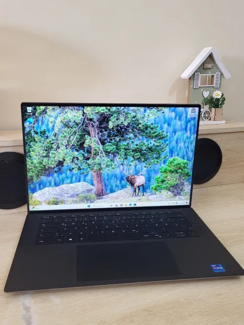 DELL PRECISION 5560 15.6 FHD + | CORE i7-11850H | RTX A2000 4GB | 1To NVMe | 32GB RAM | WORKSTATION