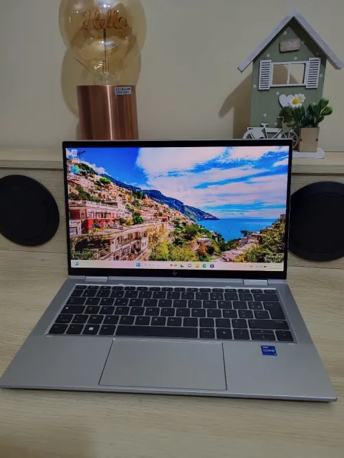 HP EliteBook X360 830 G8 2-EN-1 TACTILE | INTEL CORE i5 1145G7 | 16GB RAM | 1To NVME SSD | LTE 4G