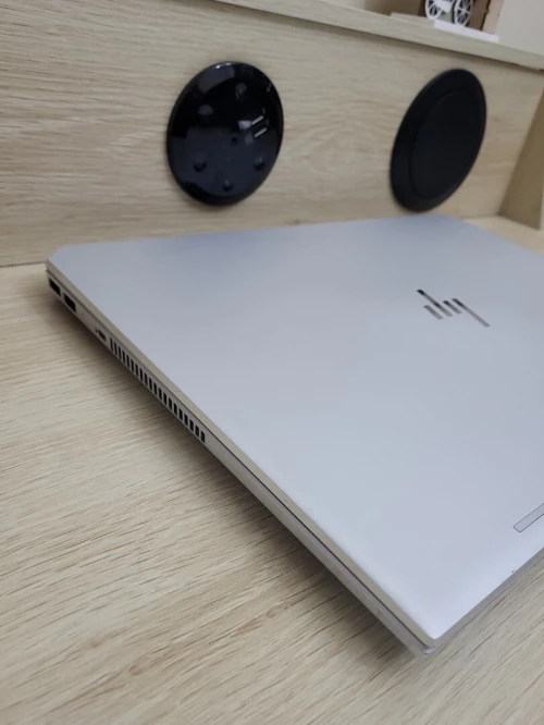 HP ELITEBOOK 1050 G1 | CORE i5-8300H | NVIDIA GTX 1050 Max-Q Design 4GB | 16GB RAM | 512GB NVMe SSD