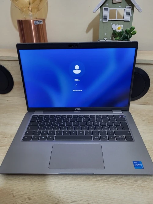 DELL LATITUDE 5440 | 2024 | INTEL 13EME GEN CORE i5 1345U | 256GB NVME SSD | 16GB RAM