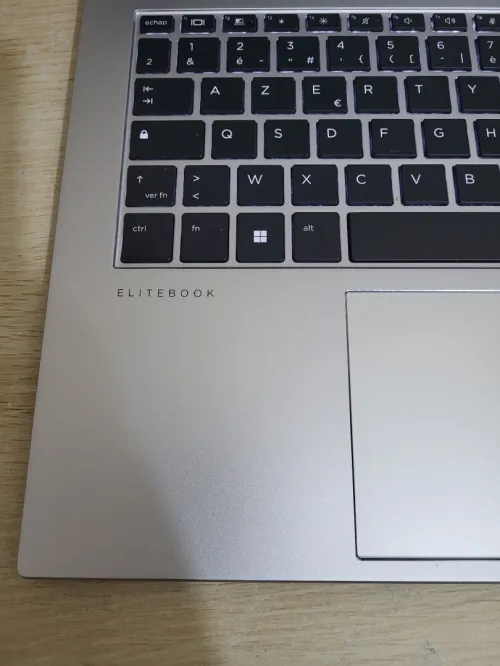 HP ELITEBOOK 840 G11 | CORE ULTRA 5 125U | 16GB RAM | 512GB SSD | INTEL ARC GRAPHICS