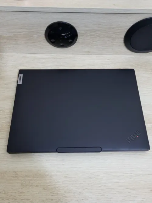 THINKPAD T14 14'' FHD+ | INTEL CORE Ultra 7 165U | 32GB RAM | 256GB NVMe | UHD GRAPHICS | ANNEE 2025