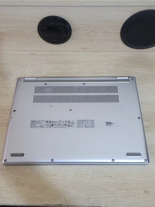 ACER SPIN X360 TACTILE | 2-EN-1 | CORE i5 1135G7 | 8GB RAM | 512GB NVMe SSD | IRIS XE GRAPHICS